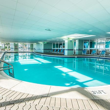 Апарт готель Majestic Beach Towers 1-1404 Панама-Сіті-Біч Екстер'єр фото