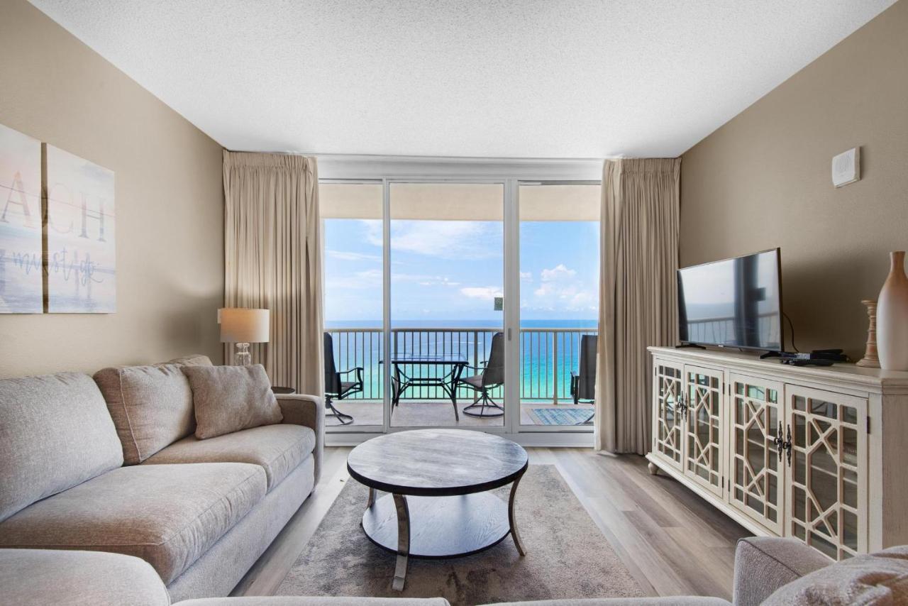 Апарт готель Majestic Beach Towers 1-1404 Панама-Сіті-Біч Екстер'єр фото
