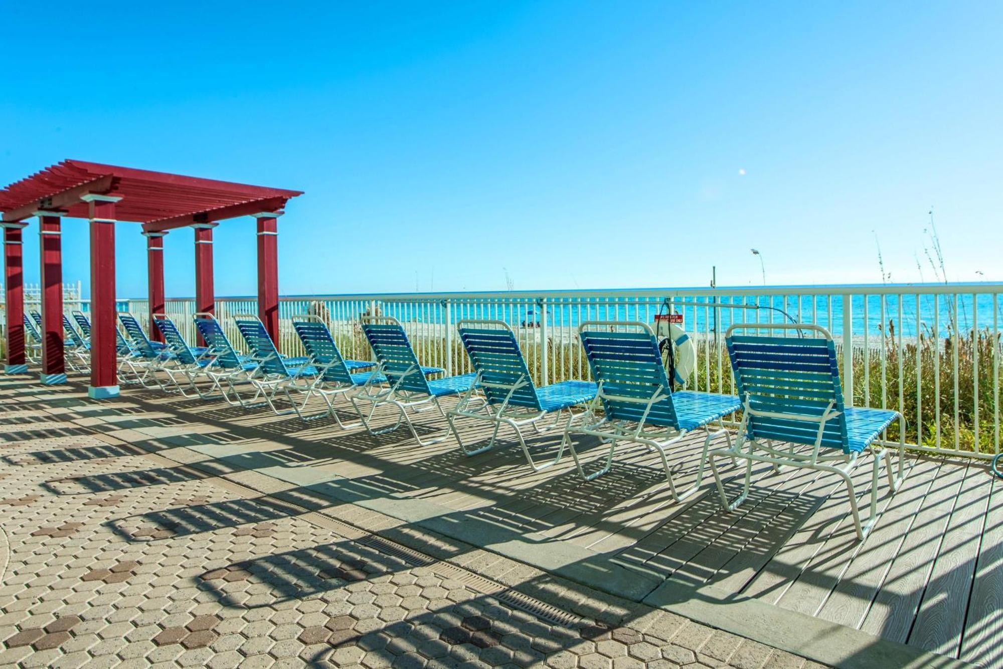 Апарт готель Majestic Beach Towers 1-1404 Панама-Сіті-Біч Екстер'єр фото